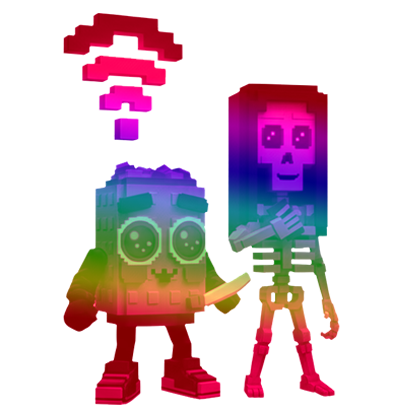 Steal a Brainrot Shop Rainbow Los Mobilis
