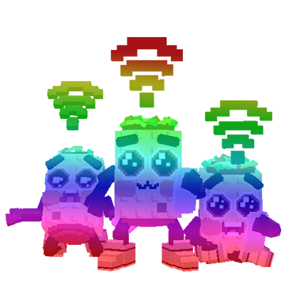 Steal a Brainrot Shop Rainbow Los Nooo My Hotspotsitos