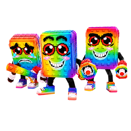 Steal a Brainrot Shop Rainbow Los Tangcitos