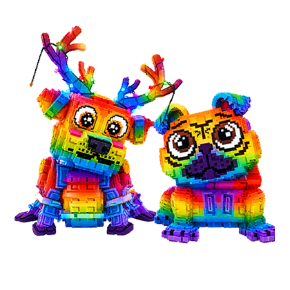 Steal a Brainrot Shop Rainbow Money Money Bros