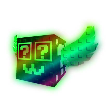 Steal a Brainrot Shop Rainbow Mythic Lucky Block