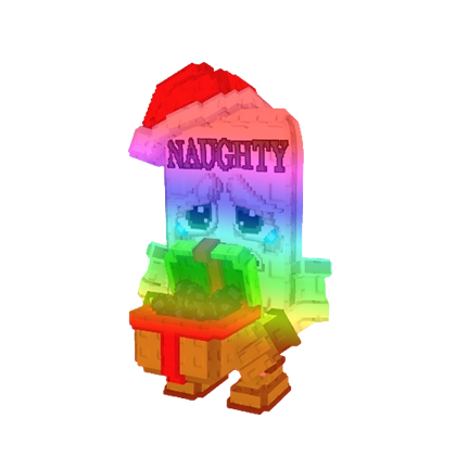 Steal a Brainrot Shop Rainbow Naughty Naughty