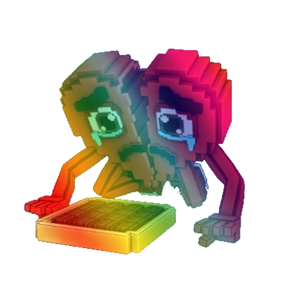 Steal a Brainrot Shop Rainbow Noo my Heart