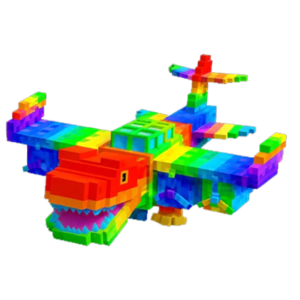 Steal a Brainrot Shop Rainbow Nuclearo Dinossauro