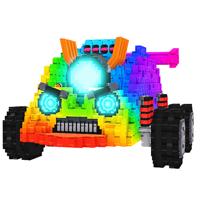 Steal a Brainrot Shop Rainbow Tacoturbo Tacorito