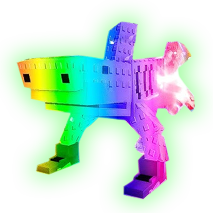 Steal a Brainrot Shop All Server Rainbow Tralalero Tralala