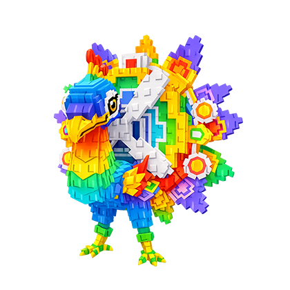 Steal a Brainrot Shop Rainbow Ventoliero Pavonero