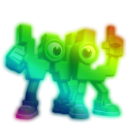 Steal a Brainrot Shop Rainbow W or L