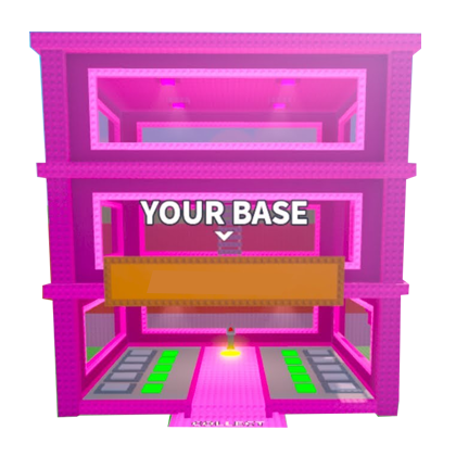 Steal a Brainrot Accounts Rebirthing Account(Candy Base)
