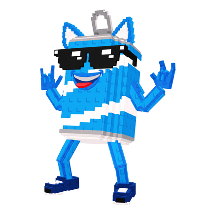 Steal a Brainrot Shop Swag Soda(Meowl traits)