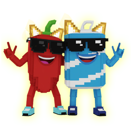 Steal a Brainrot Shop Swaggy Bros(Meowl traits)