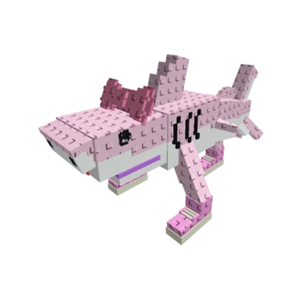 Steal a Brainrot Shop All Server Tralalita tralala