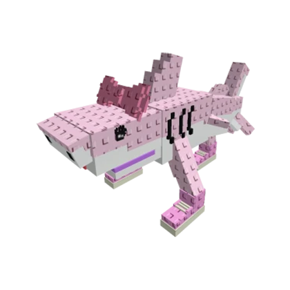 Steal a Brainrot Shop All Server Tralalita tralala