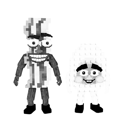 Steal a Brainrot Shop Yin Yang Bacuru and Egguru