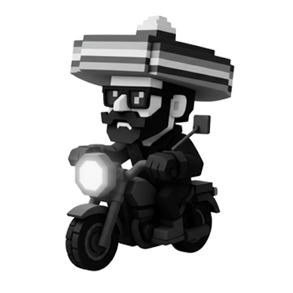 Steal a Brainrot Shop Yin Yang Burrito Bandito