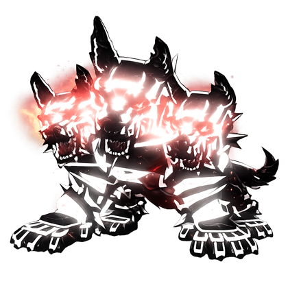 Steal a Brainrot Shop Yin Yang Cerberus