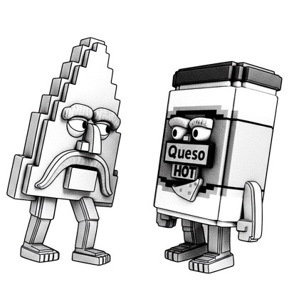 Steal a Brainrot Shop Yin Yang Chipso and Queso