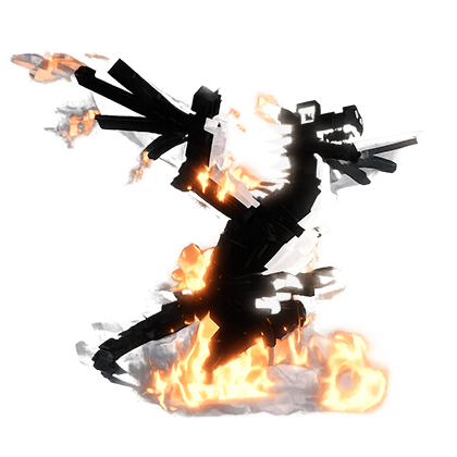 Yin Yang Dragon Cannelloni