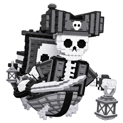 Steal a Brainrot Shop Yin Yang Flying Dutchman