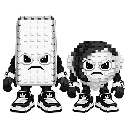 Steal a Brainrot Shop Yin Yang Gold and Diamond