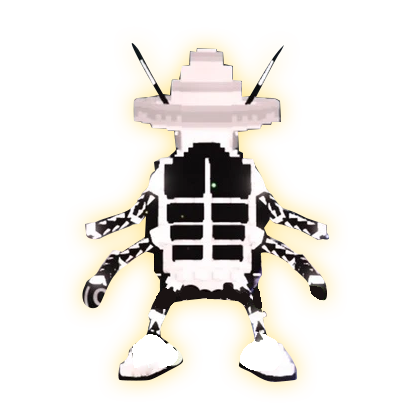 Steal a Brainrot Shop Yin Yang La Cucaracha