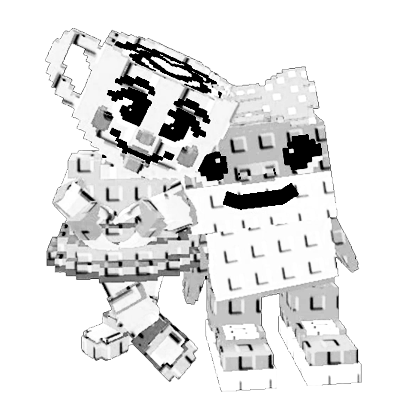 Steal a Brainrot Shop Yin Yang Las Sis