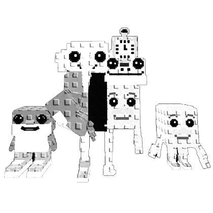 Steal a Brainrot Shop Yin Yang Los Combinasionas