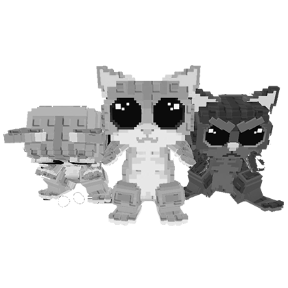 Steal a Brainrot Shop Yin Yang Los Mi Gatitos