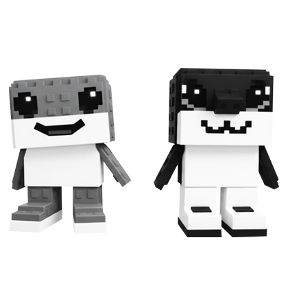Steal a Brainrot Shop Yin Yang Los Primos