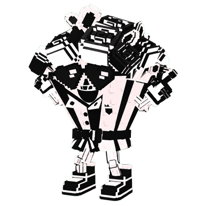Steal a Brainrot Shop Yin Yang Lovin Rose