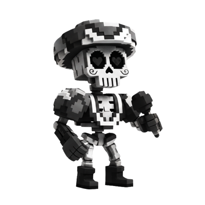 Steal a Brainrot Shop Yin Yang Mariachi Corazoni