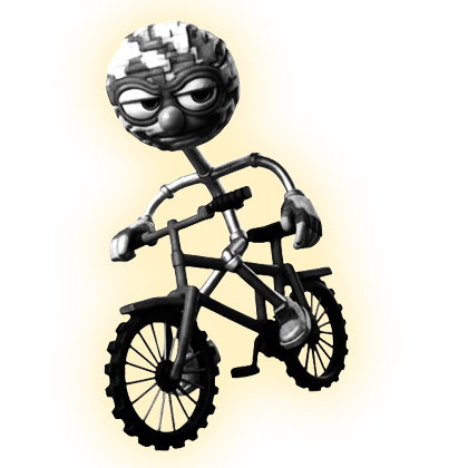 Steal a Brainrot Shop Yin Yang Pirulitoita Bicicleteira