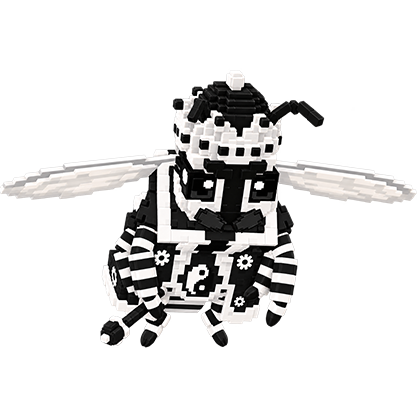Steal a Brainrot Shop Yin Yang Queen Bee