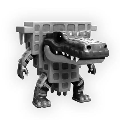 Steal a Brainrot Shop Yin Yang Quesadilla Crocodila