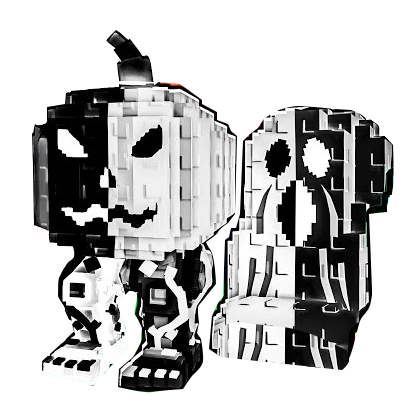 Steal a Brainrot Shop Yin Yang Spooky and Pumpky