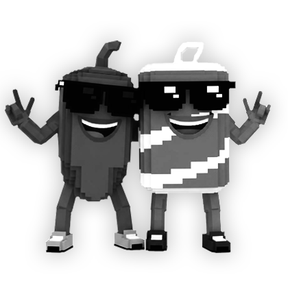 Steal a Brainrot Shop Yin Yang Swaggy Bros