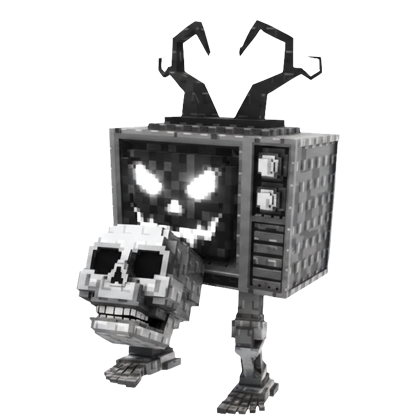 Steal a Brainrot Shop Yin Yang Telemorte