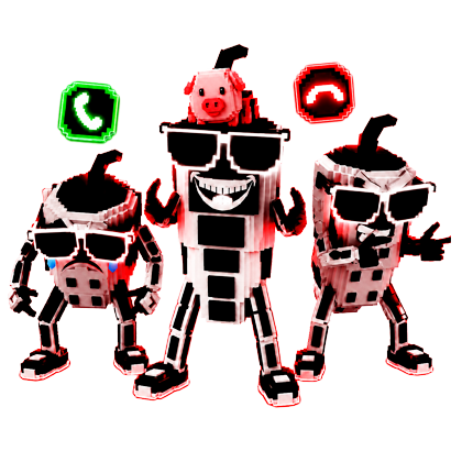 Steal a Brainrot Shop Yin YangLos Chillis is Calling...