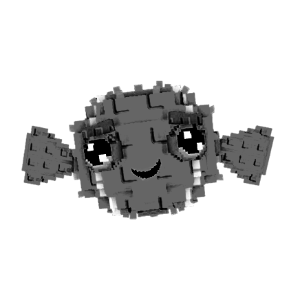 Steal a Brainrot Shop Yin Yang Puffaball