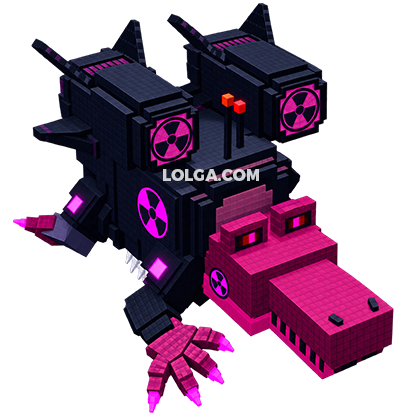 Steal An Egg Shop Bomboclat Crocolat