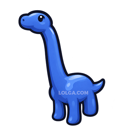Steal An Egg Shop Bronto