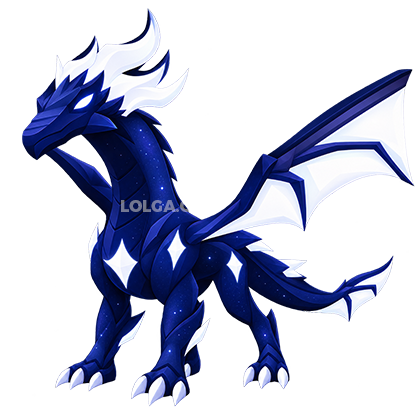 Steal An Egg Shop Cosmic Dragon