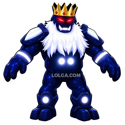 Steal An Egg Shop Cosmic Skeleton Boss