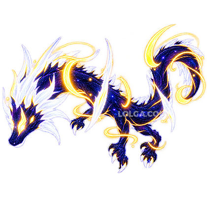 Steal An Egg Shop Eternal Lunar Dragon