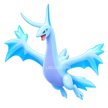 Steal An Egg Shop Ice Dragon