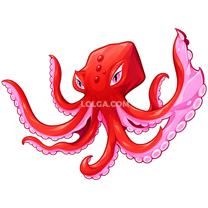Steal An Egg Shop Kraken