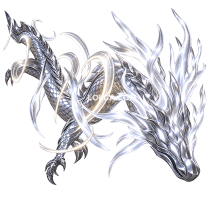 Steal An Egg Shop Sliver Eternal Lunar Dragon