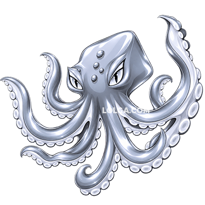 Steal An Egg Shop Sliver Kraken