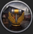 Storage Hunters: Open World Shop Extra Gavel Trophy