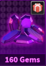 Survive The Killer 160 Gems